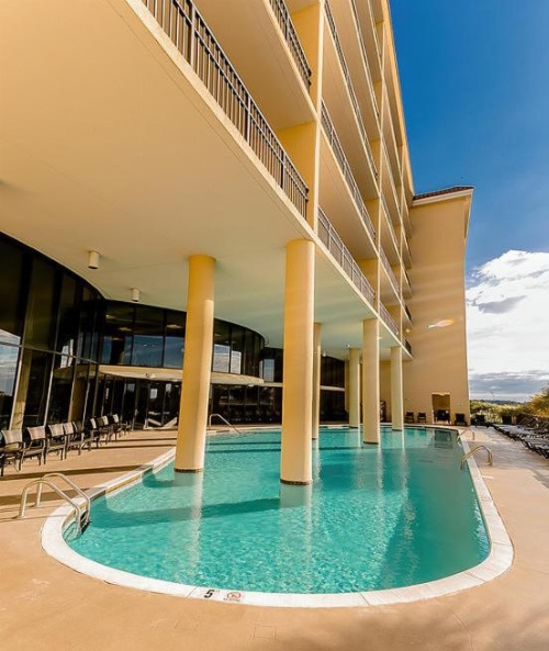 422 Holiday Isle image 4